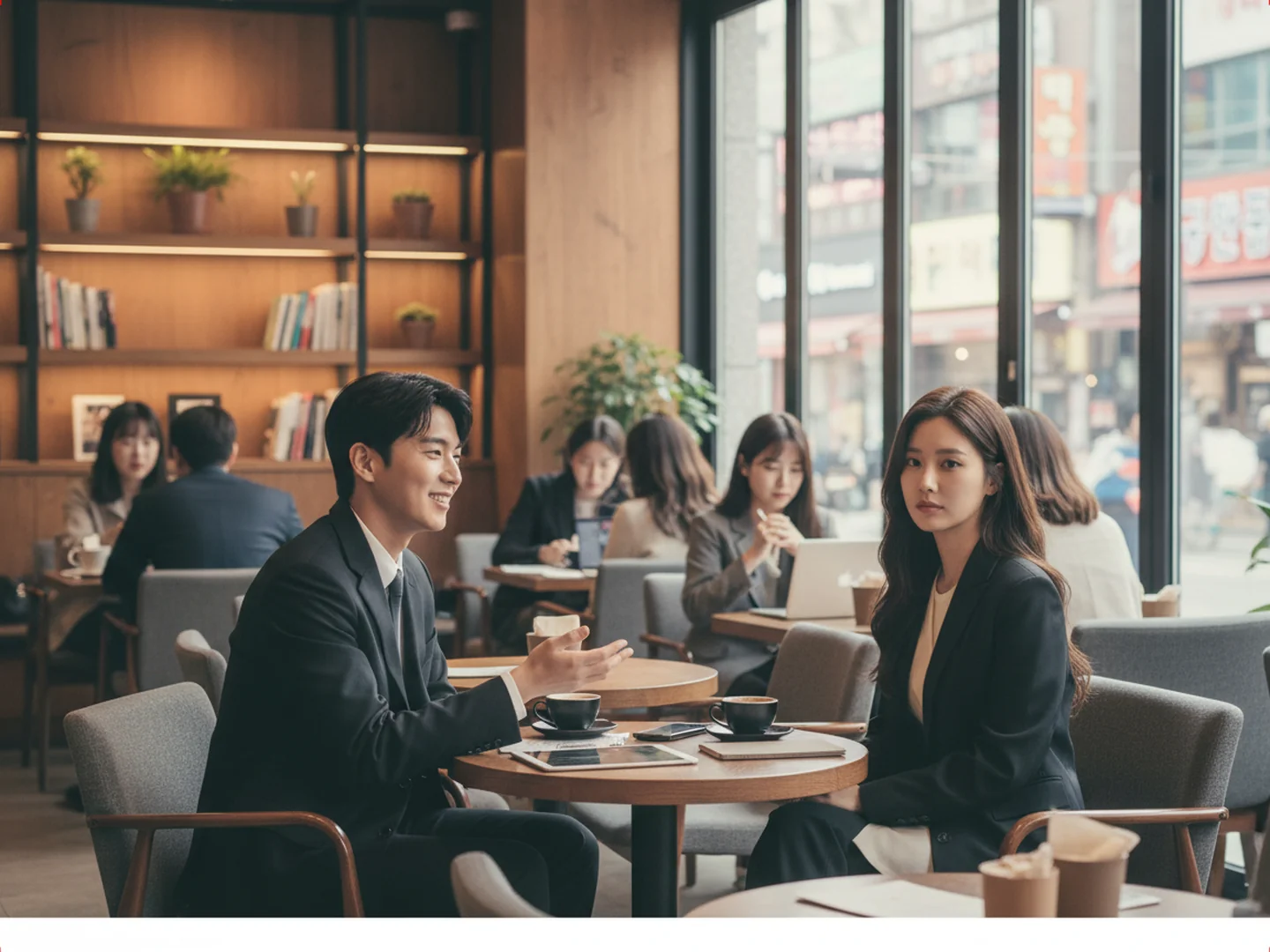 메이드 인 코리아 3화 4화04